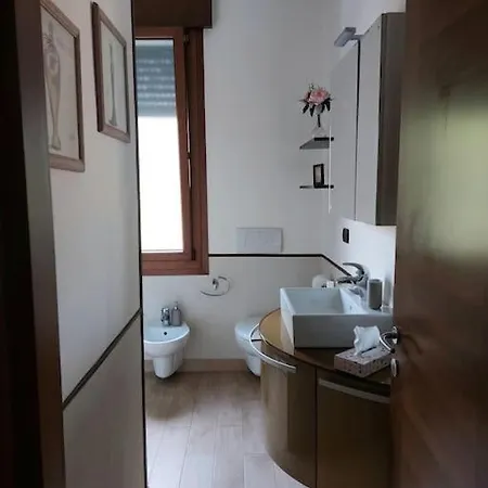 Appartement V&g *