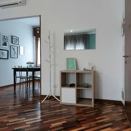 V&g Appartement *