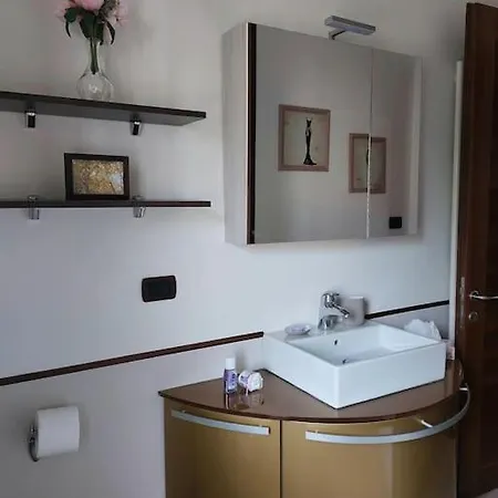 V&g Appartement Vicenza