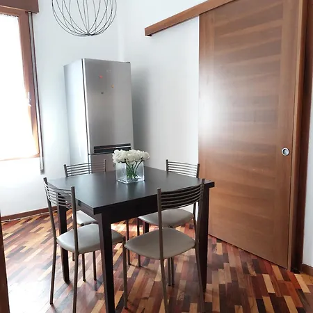 V&g Appartement *