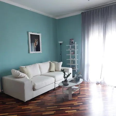 Appartement V&g Vicenza