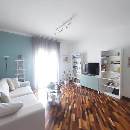 Appartement V&g