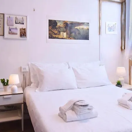 Bed & Breakfast Venice Paradise Venice