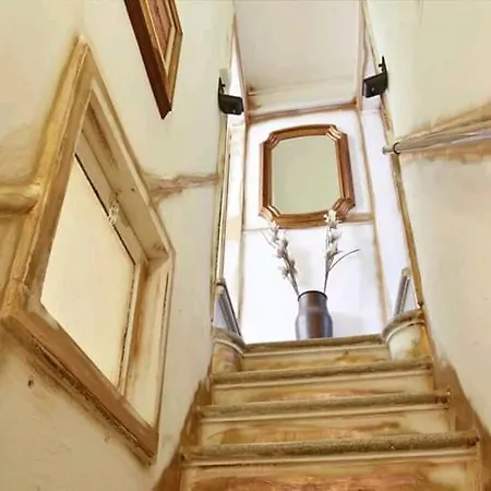 venice paradise Bed and breakfast