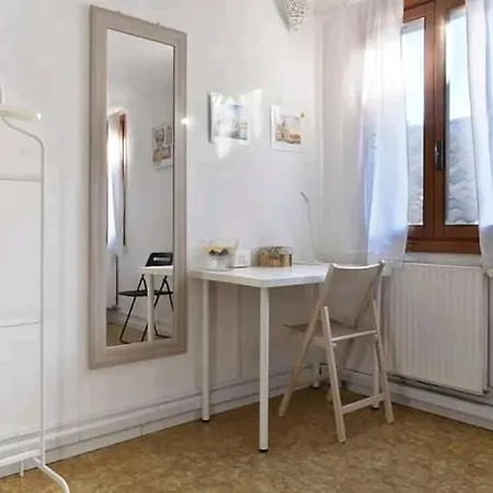 Bed and Breakfast Venice Paradise Βενετία